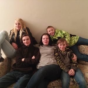 Meet your Posher, Luke